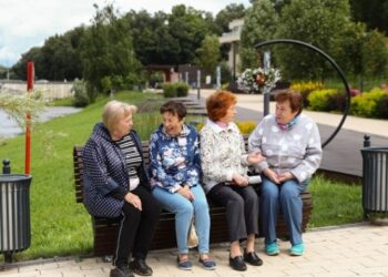 Россиянам рассказали, кому повысят пенсии с 1 апреля