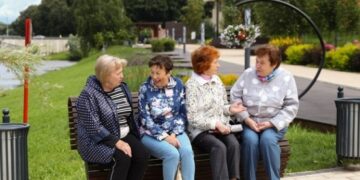 Россиянам рассказали, кому повысят пенсии с 1 апреля