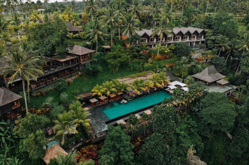 Сколько стоит жилье на Бали и как его купить россиянину