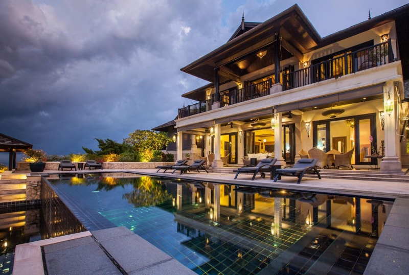 Сколько стоит жилье на Бали и как его купить россиянину