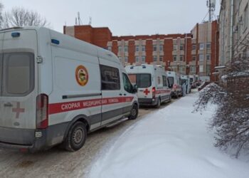 Состояние ребенка, пострадавшего при атаке диверсантов в Брянской области, оценивается как тяжелое