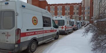 Состояние ребенка, пострадавшего при атаке диверсантов в Брянской области, оценивается как тяжелое