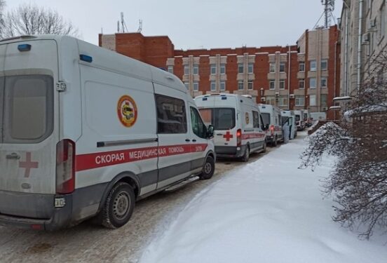 Состояние ребенка, пострадавшего при атаке диверсантов в Брянской области, оценивается как тяжелое