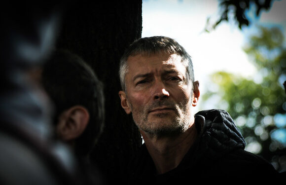 Суд в Екатеринбурге арестовал Ройзмана на 14 суток