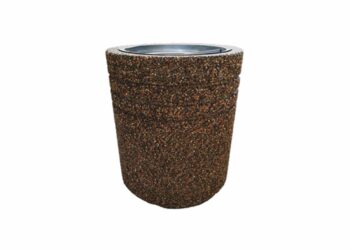 Особенности бетонных урн