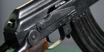 В Ингушетии обстреляли пост ДПС, ранен полицейский