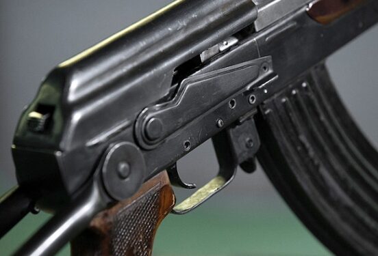 В Ингушетии обстреляли пост ДПС, ранен полицейский