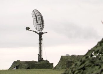 В Минобороны РФ заявили о перехвате упавшего под Тулой беспилотника российским комплексом РЭБ