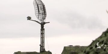 В Минобороны РФ заявили о перехвате упавшего под Тулой беспилотника российским комплексом РЭБ