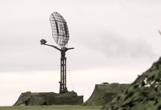 В Минобороны РФ заявили о перехвате упавшего под Тулой беспилотника российским комплексом РЭБ