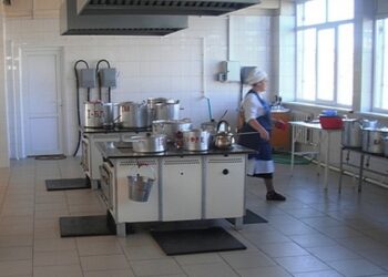 В Приамурье школьная повариха за массовое отравление детей отделалась штрафом