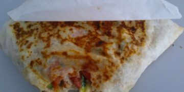 В Туле закрыли на 30 дней точку общепита, в которой пять человек заразились стафилококком