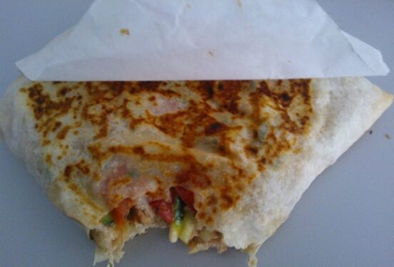 В Туле закрыли на 30 дней точку общепита, в которой пять человек заразились стафилококком