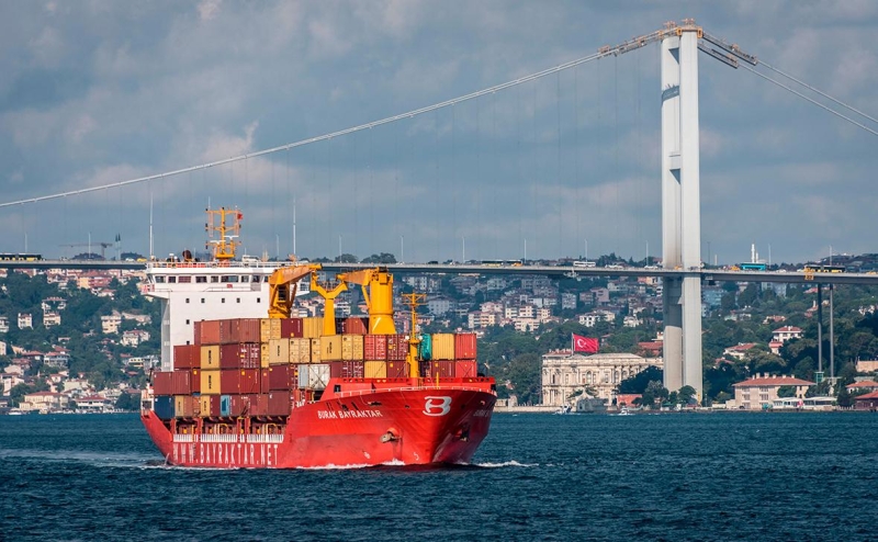 
                    В Турции составили список товаров, запрещенных к экспорту в Россию

                