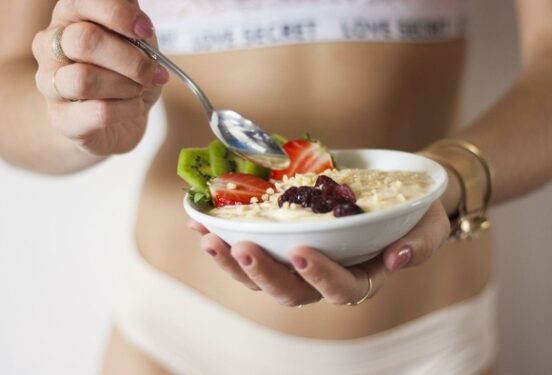 Врач рассказала, по каким признакам можно распознать орторексию