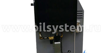 Виды оборудования на отработанном масле и их особенности