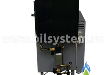 Виды оборудования на отработанном масле и их особенности