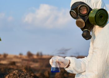 Что входит в обучение персонала радиационной безопасности