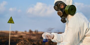 Что входит в обучение персонала радиационной безопасности