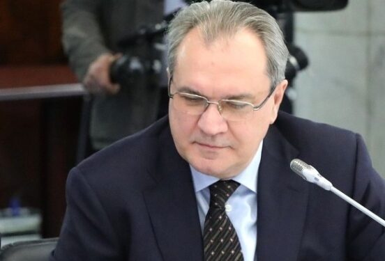 Глава СПЧ призвал заблокировать «Википедию» в России