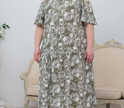 Какой фасон платья подойдет полным женщинам?