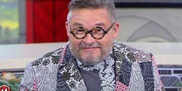 Историк моды Васильев раскрыл причины закрытия «Модного приговора»