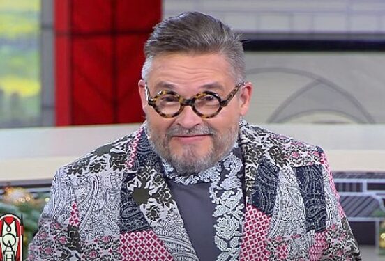 Историк моды Васильев раскрыл причины закрытия «Модного приговора»