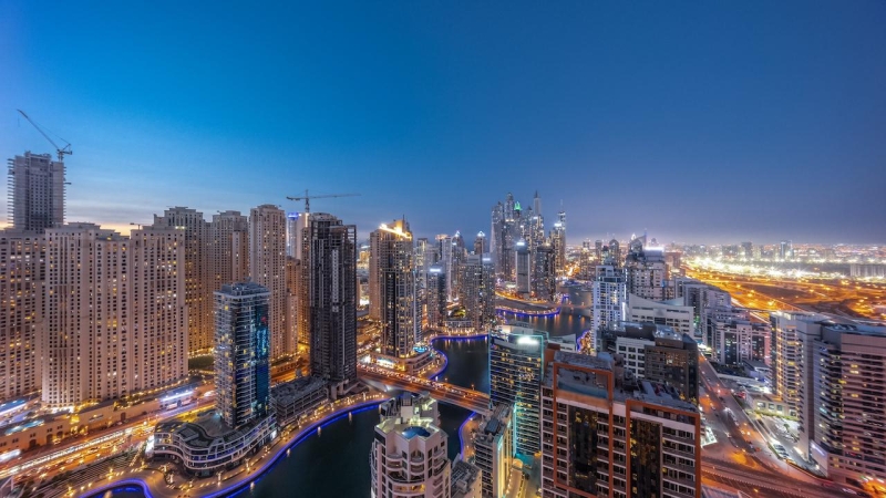 Как россияне застраивают Дубай и продают недвижимость в эмирате