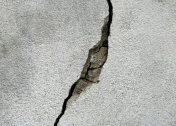 Камчатку встряхнуло землетрясение магнитудой 6,9