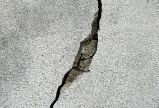 Камчатку встряхнуло землетрясение магнитудой 6,9