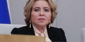 Матвиенко предложила использовать изобретения без согласия иностранных правообладателей