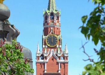 Немецкие СМИ сообщили о высылке 34 из приблизительно 90 работающих в Москве германских дипломатов