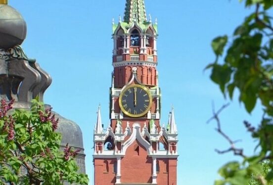 Немецкие СМИ сообщили о высылке 34 из приблизительно 90 работающих в Москве германских дипломатов