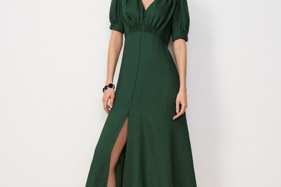 Новая коллекция женской одежды в интернет-магазине ELIS