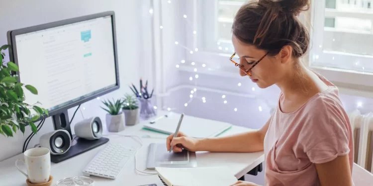 Преимущество бесплатного дистанционного обучения