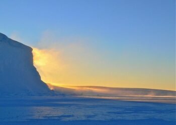 «Росатом» не будет строить плавучий ГОК на Новой Земле из-за санкций