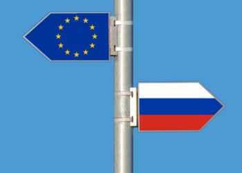 Россия проехала знак «разворот запрещен»