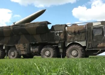 Шойгу сообщил о передаче Белоруссии комплекса «Искандер-М»