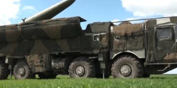 Шойгу сообщил о передаче Белоруссии комплекса «Искандер-М»