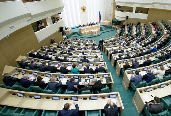 Совфед одобрил закон об электронных повестках и реестре военнообязанных