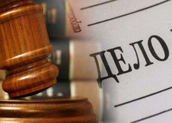 ТАСС: Двух экс-сотрудников Росгвардии и МЧС осудили на 19 лет за поджог военно-учетного стола