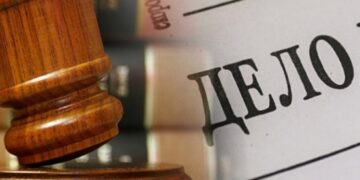 ТАСС: Двух экс-сотрудников Росгвардии и МЧС осудили на 19 лет за поджог военно-учетного стола