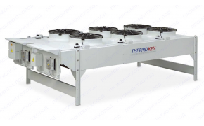 Где используются драйкулеры?