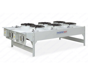 Где используются драйкулеры?