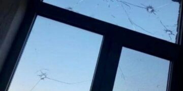 В Белгородской области обстреляли приграничное село