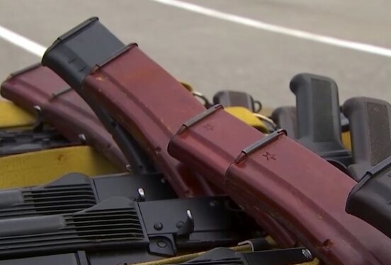 В Генштабе РФ заявили, что второй волны мобилизации не планируется