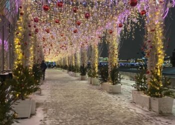 В Госдуме предложили официально продлить майские праздники с 1 по 9 мая — за счет новогодних