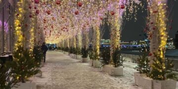 В Госдуме предложили официально продлить майские праздники с 1 по 9 мая — за счет новогодних