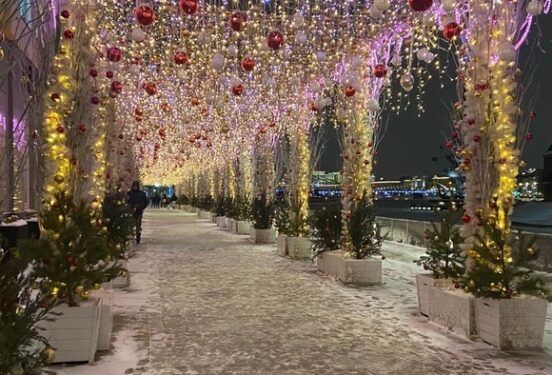 В Госдуме предложили официально продлить майские праздники с 1 по 9 мая — за счет новогодних