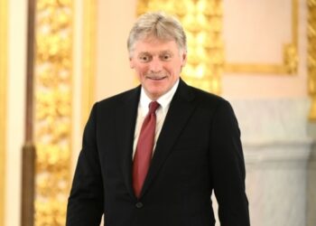 В Кремле раскрыли цель закона о повестках и разъяснили, почему его так быстро приняли